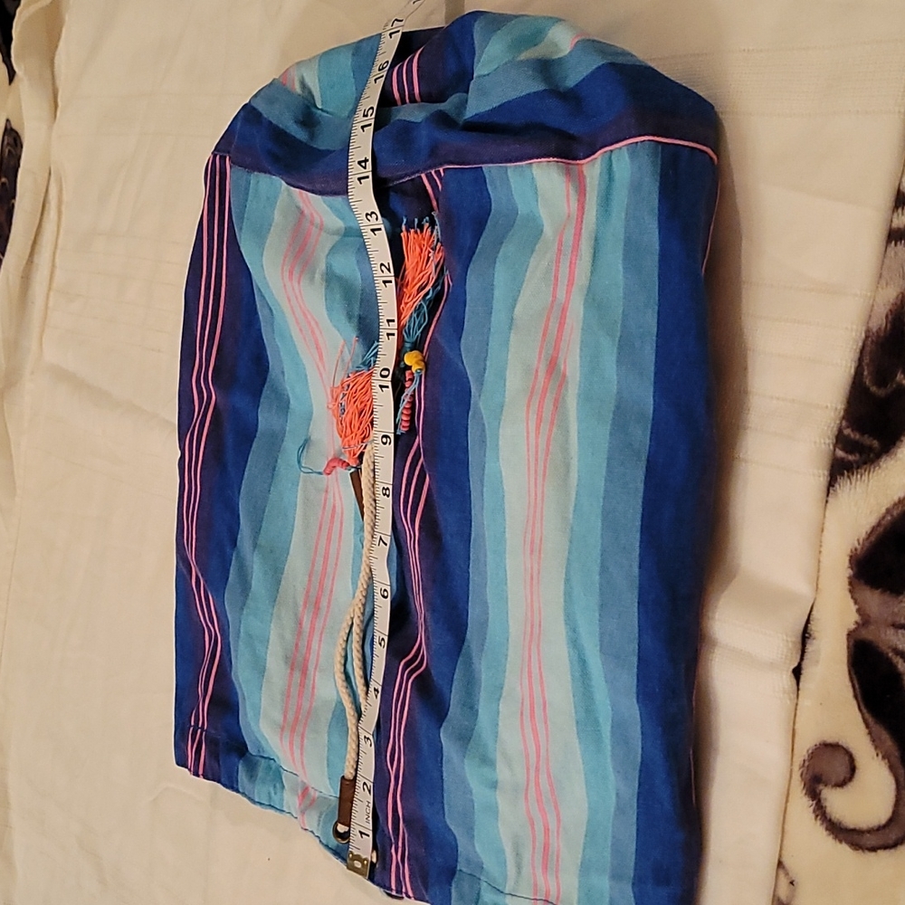 Mossimo Shoulder Backpack - image 8